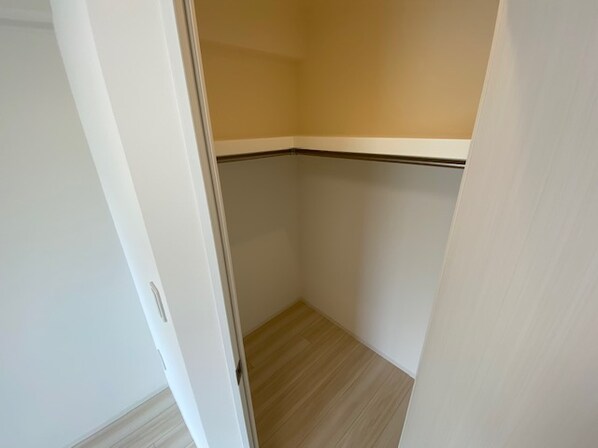 コンフォリア木場親水公園の物件内観写真